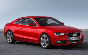 Audi A5 Coupe 2.0 TDI Ultra